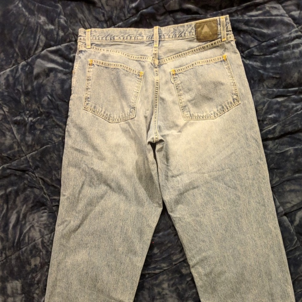 Levi's Silvertab Baggy jeans 38